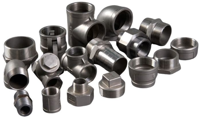 Forged Fittings Supplier In India Forged Fittings Supplier In India