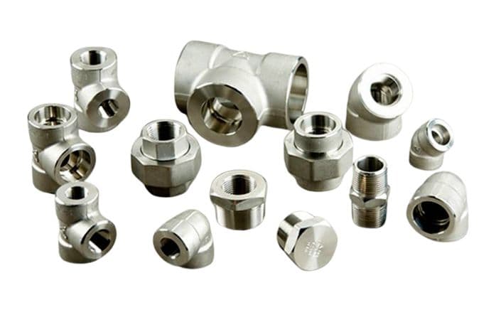 Forged Fittings Forged Fittings