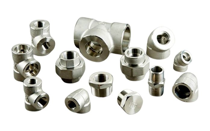 Forged Fittings Supplier In India Forged Fittings Supplier In India
