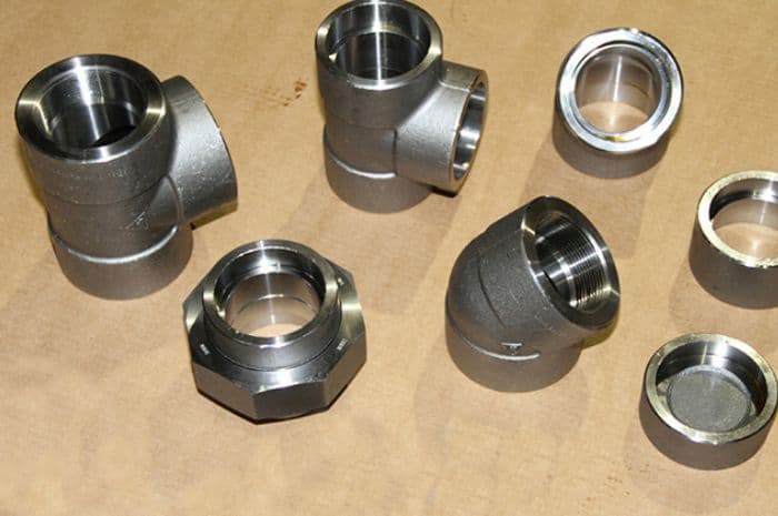 Forged Pipe Fitting Supplier In Dubai Forged Pipe Fitting Supplier In Dubai