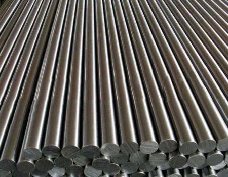 Forged Round Bar Forged Round Bar