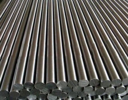 Forged Round Bar Forged Round Bar