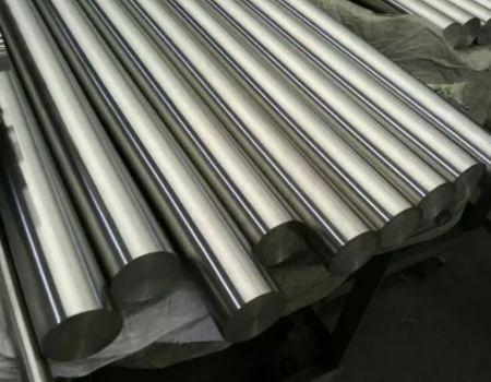 Forged Sae 8620 Bars Forged Sae 8620 Bars