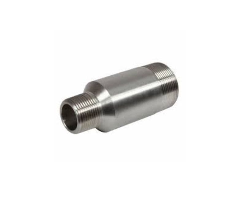 Forged Swage Nipple Manufacturer In India Forged Swage Nipple Manufacturer In India