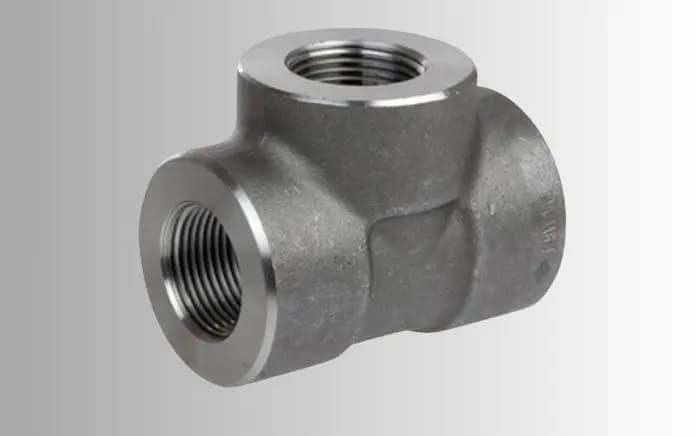 Forged Tee Supplier In India Forged Tee Supplier In India