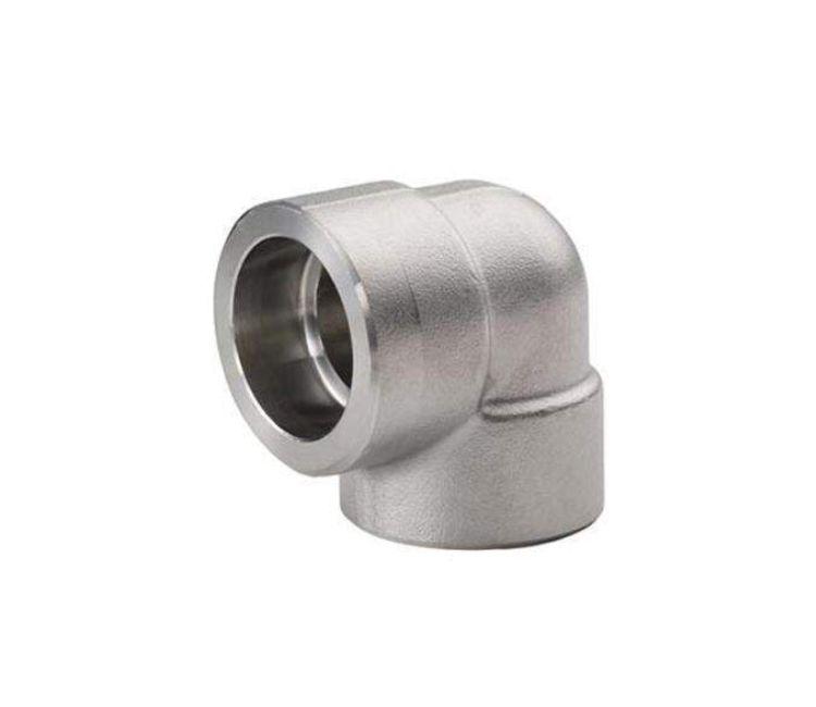 Forged 90 Degree Elbow Forged 90 Degree Elbow