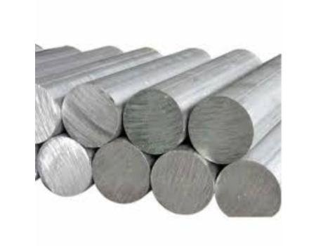 Forged Aluminium Bars Forged Aluminium Bars
