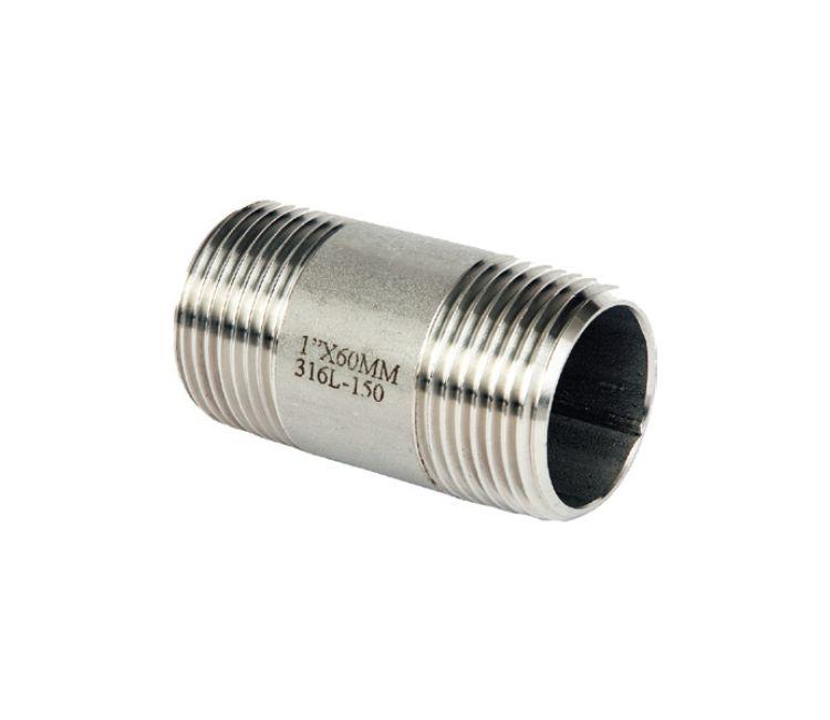 Forged Barrel Nipple Forged Barrel Nipple