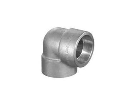 Forged Elbow Forged Elbow
