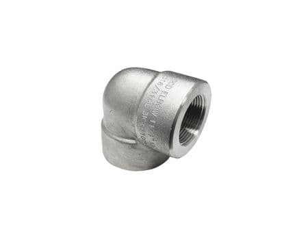 Forged Elbow Fittings Forged Elbow Fittings