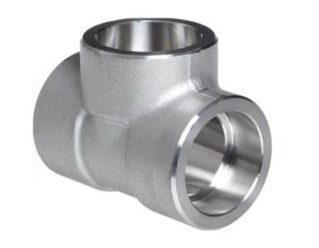 Forged Equal Tee Forged Equal Tee