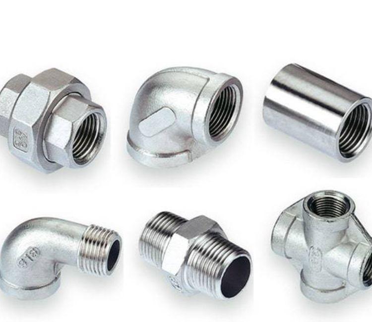 Forged Fitting - Forged_fitting_supplier_in_india