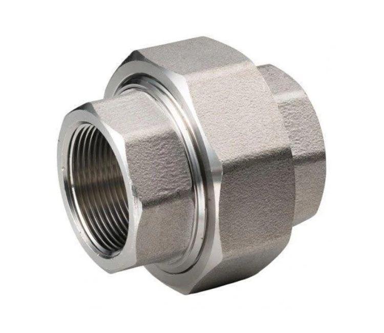 Forged Steel Unions - Forged Fittings Union Supplier In India.jpg