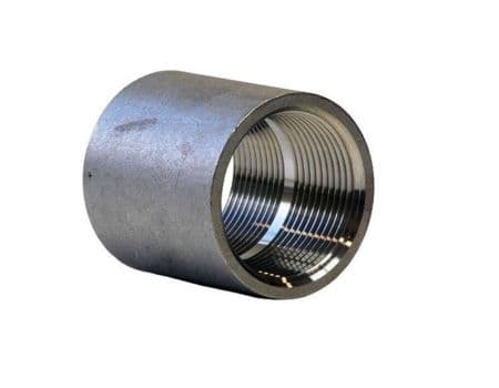 Forged Full Coupling Forged Full Coupling