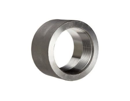 Forged Half Coupling Forged Half Coupling