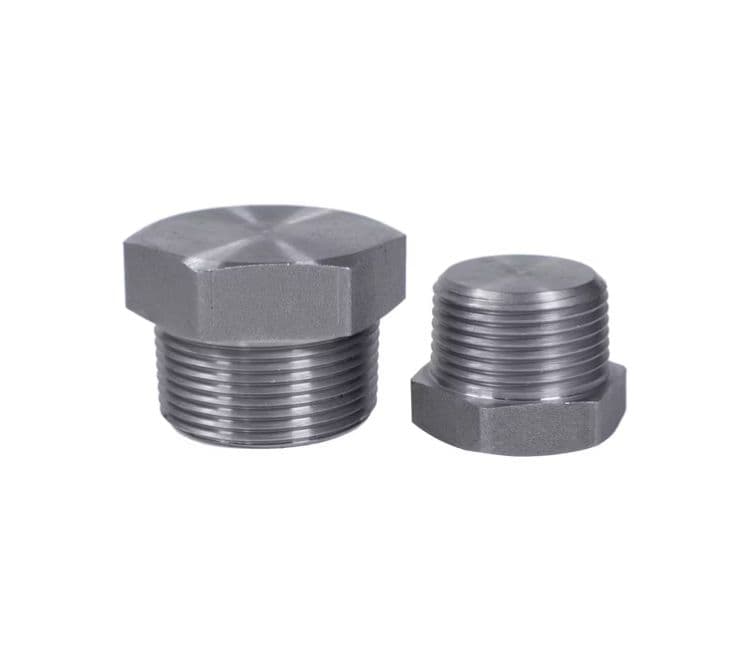 Forged Plug Forged Plug - Forged_plug_manufacturer_in_india