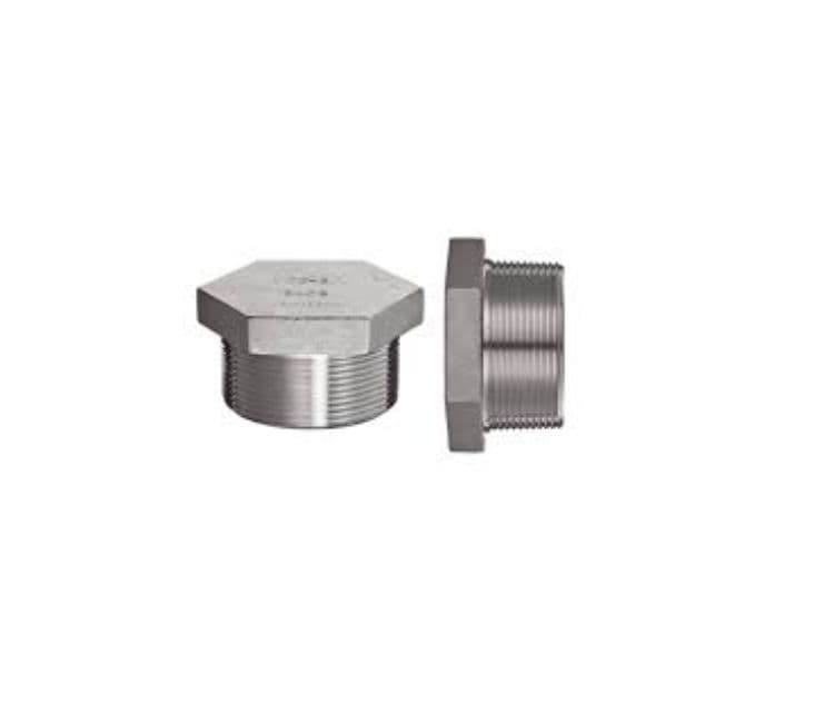Forged Plug Forged Plug - Forged_plug_manufacturer_in_india
