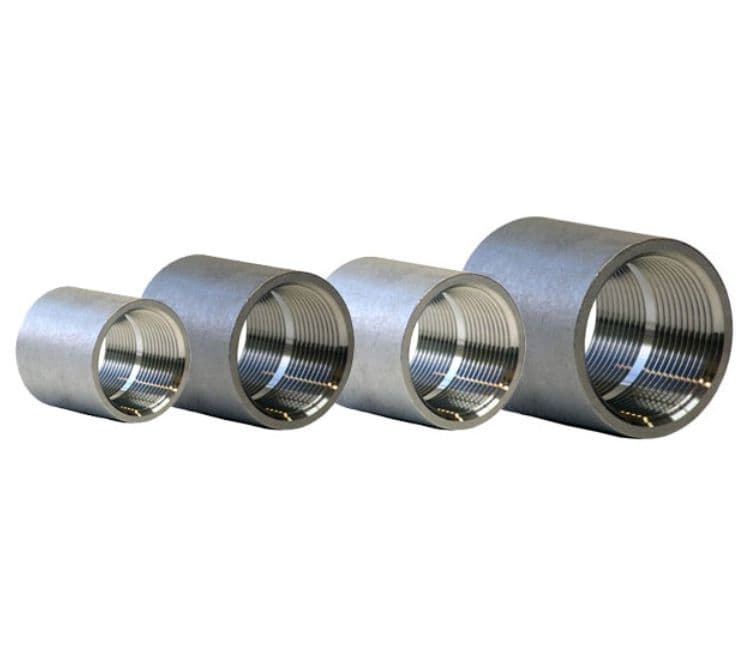 Forged reducing coupling manufacturer in india Forged reducing coupling manufacturer in india