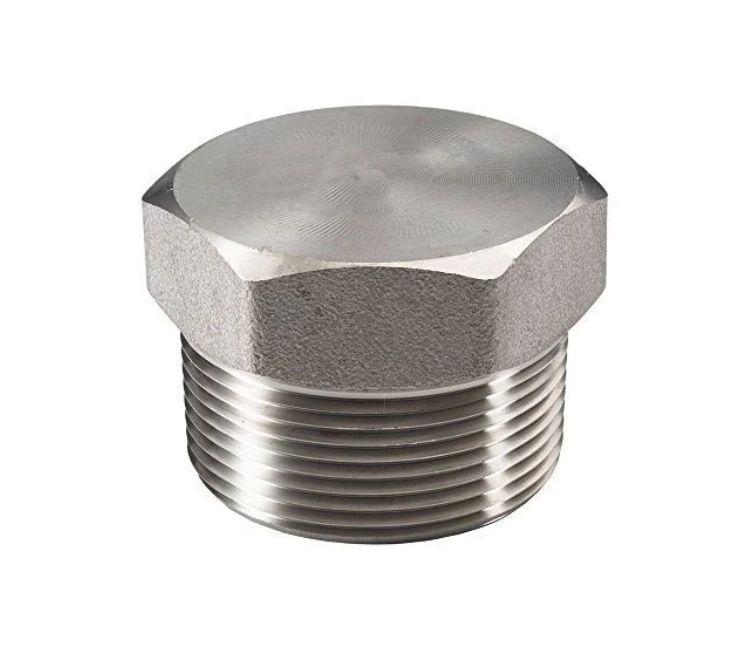 Forged Steel Plugs - Forged Steel Plugs Manufacturer In India.jpg