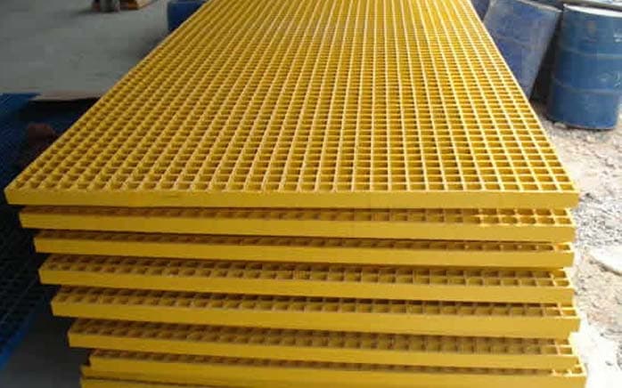 Frp Grating High Load Bearing Lightweight Industrial Flooring Designed For Corrosion Resistance And Long Service Life Frp Grating High Load Bearing Lightweight Industrial Flooring Designed For Corrosion Resistance And Long Service Life