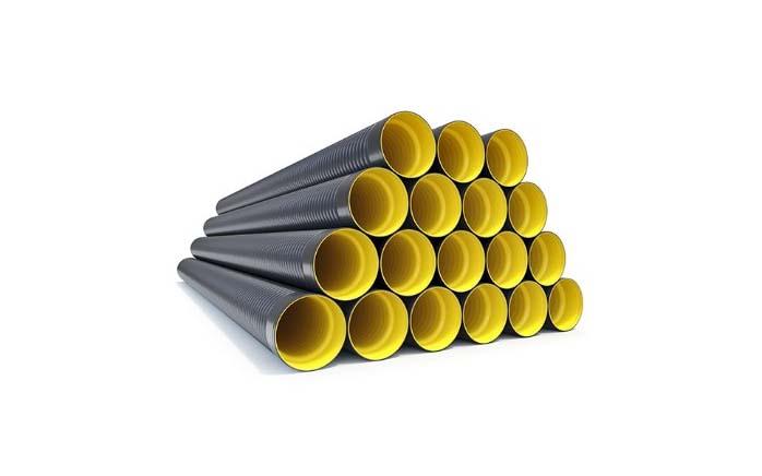 Frp Pipe Frp Pipe - Frp Pipe Supplier In India