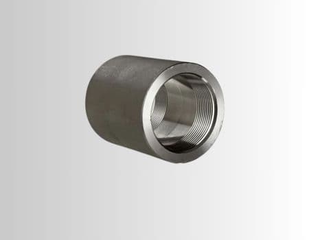 Full Coupling Full Coupling