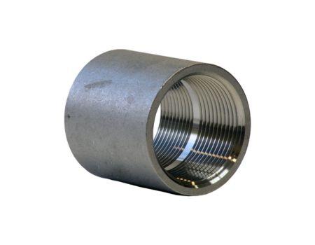 Full Coupling Full Coupling