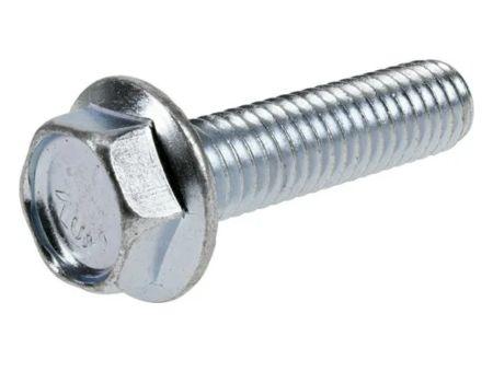 Full Thread Hex Screw Full Thread Hex Screw
