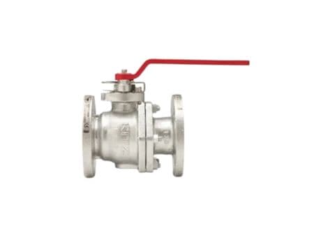 Full Bore Ball Valve Full Bore Ball Valve