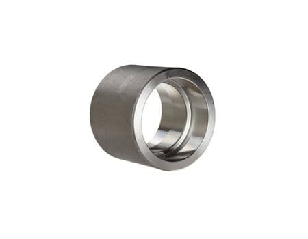 Full Coupling Forged Fittings Full Coupling Forged Fittings