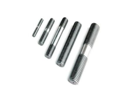 Fully Threaded Double End Stud Bolt Fully Threaded Double End Stud Bolt