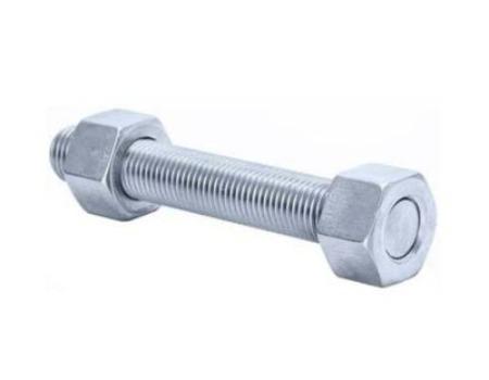 Fully Threaded Flange Stud Bolts Fully Threaded Flange Stud Bolts