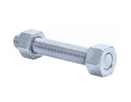 Fully Threaded Flange Stud Bolts Fully Threaded Flange Stud Bolts