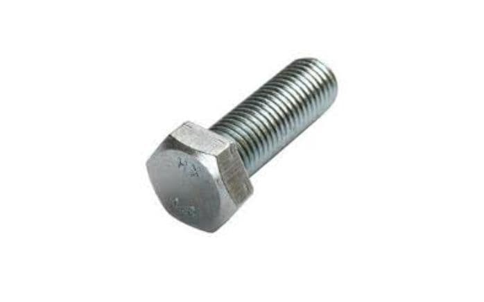 Fully Threaded Heavy Hex Bolt Fully Threaded Heavy Hex Bolt