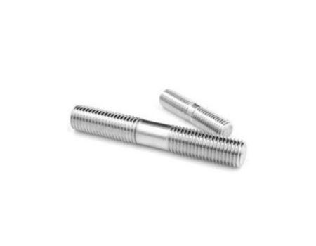 Fully Threaded Tap End Stud Bolts Fully Threaded Tap End Stud Bolts