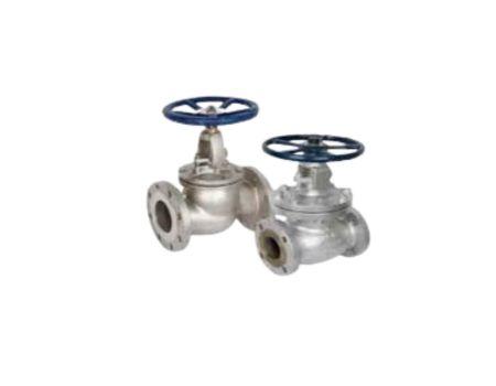 Fully Welded Stainless Steel Gate Valves Fully Welded Stainless Steel Gate Valves