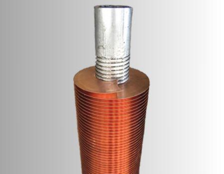 G Fin Tubes G Fin Tubes