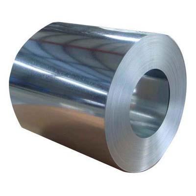 Galvanized Steel Coils Galvanized Steel Coils