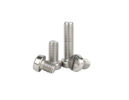 Galvanized Cheese Head Screws Galvanized Cheese Head Screws