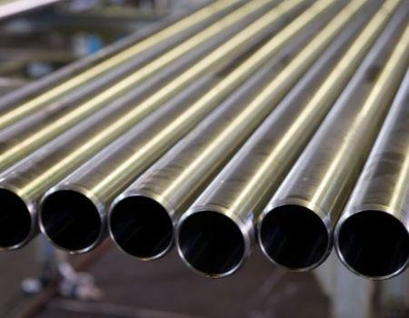 Galvanized Erw Pipes Galvanized Erw Pipes