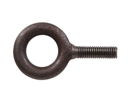 Galvanized Eye Bolts Galvanized Eye Bolts