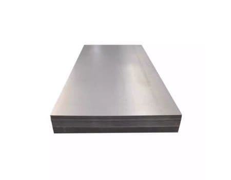 Galvanized Steel Sheet Galvanized Steel Sheet