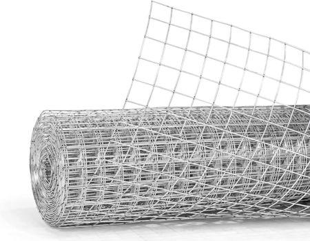 Galvanized Welded Wire Mesh Galvanized Welded Wire Mesh