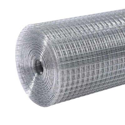 Galvanized Wire Mesh Galvanized Wire Mesh
