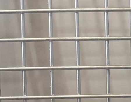 Galvanized Square Wire Mesh Galvanized Square Wire Mesh