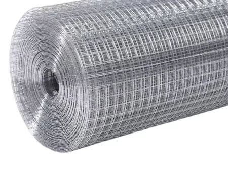 Galvanized Wire Mesh Galvanized Wire Mesh