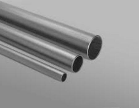 Galvanized Erw Tubes Galvanized Erw Tubes