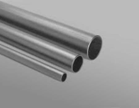 Galvanized Erw Tubes Galvanized Erw Tubes