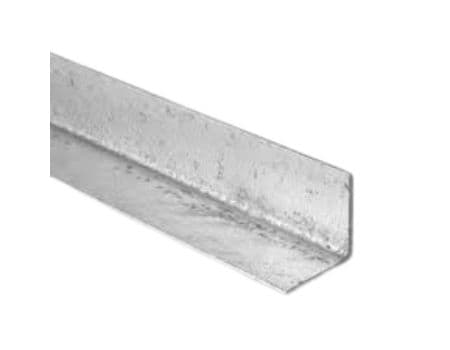 Galvanized Steel Angle Galvanized Steel Angle