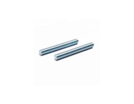 Galvanized Threaded Rods Galvanized Threaded Rods